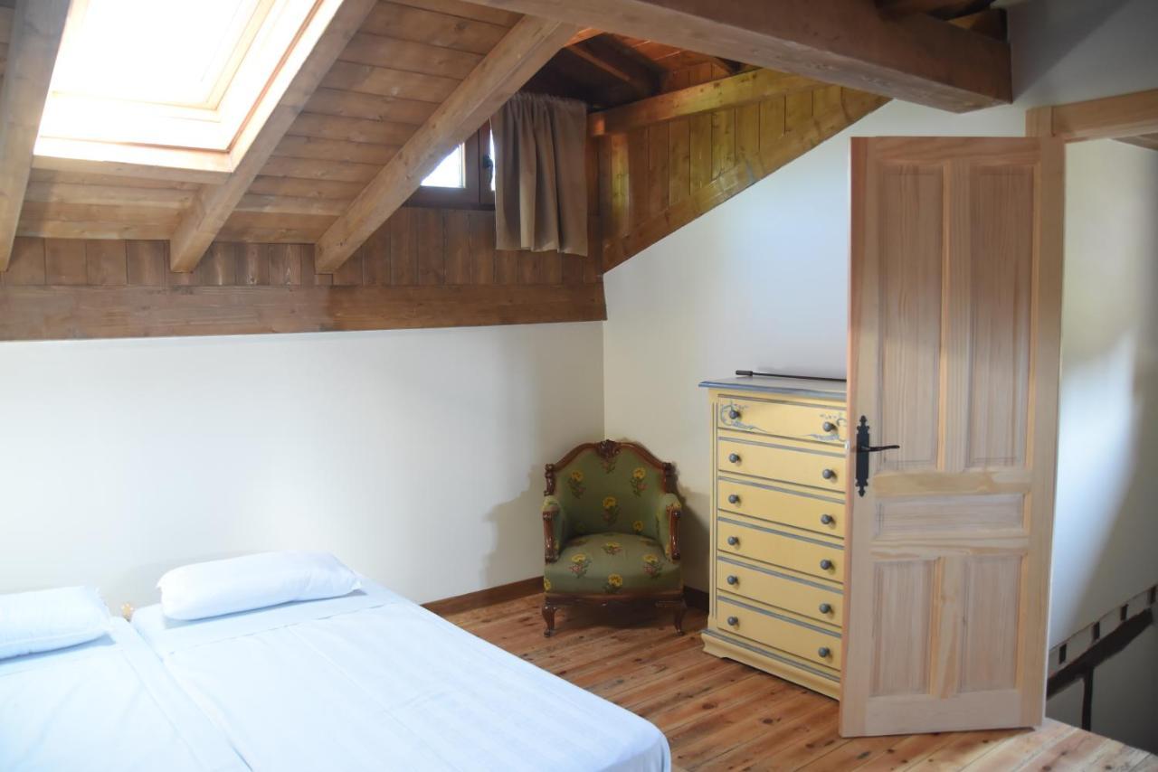 Espectacular Casa Rural En Castaneda Socobio Екстер'єр фото