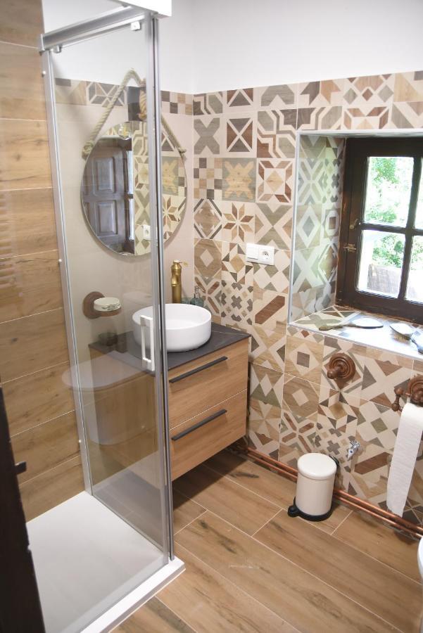 Espectacular Casa Rural En Castaneda Socobio Екстер'єр фото