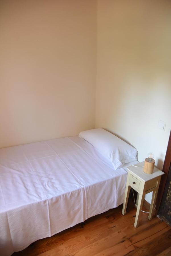 Espectacular Casa Rural En Castaneda Socobio Екстер'єр фото