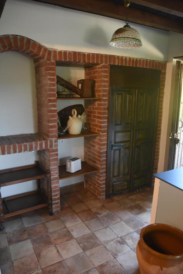 Espectacular Casa Rural En Castaneda Socobio Екстер'єр фото