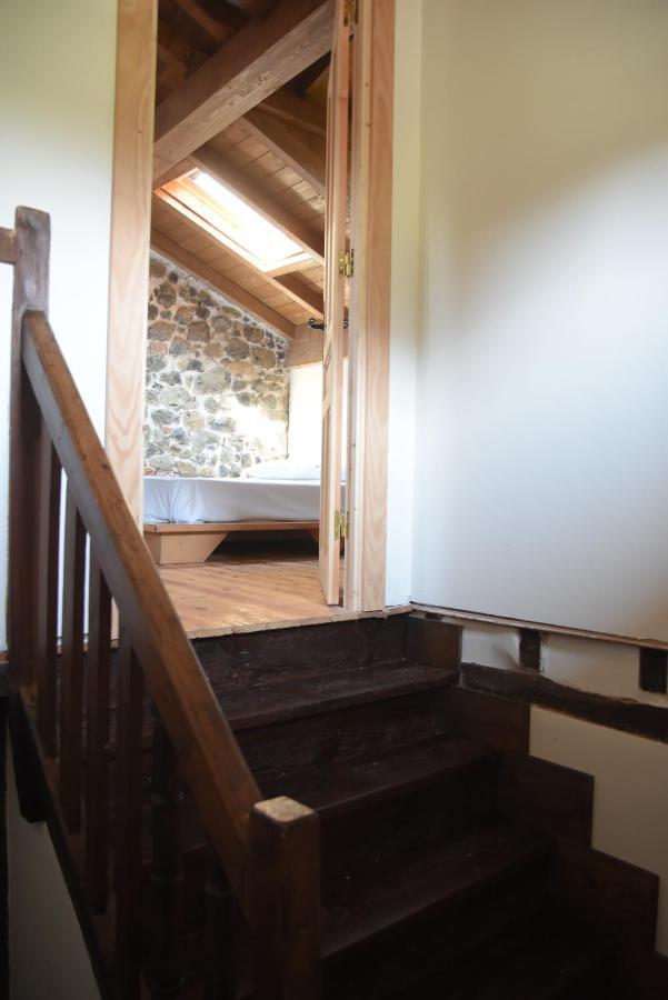 Espectacular Casa Rural En Castaneda Socobio Екстер'єр фото