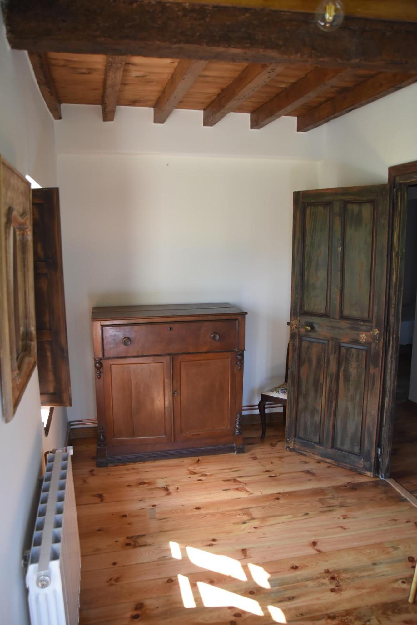 Espectacular Casa Rural En Castaneda Socobio Екстер'єр фото