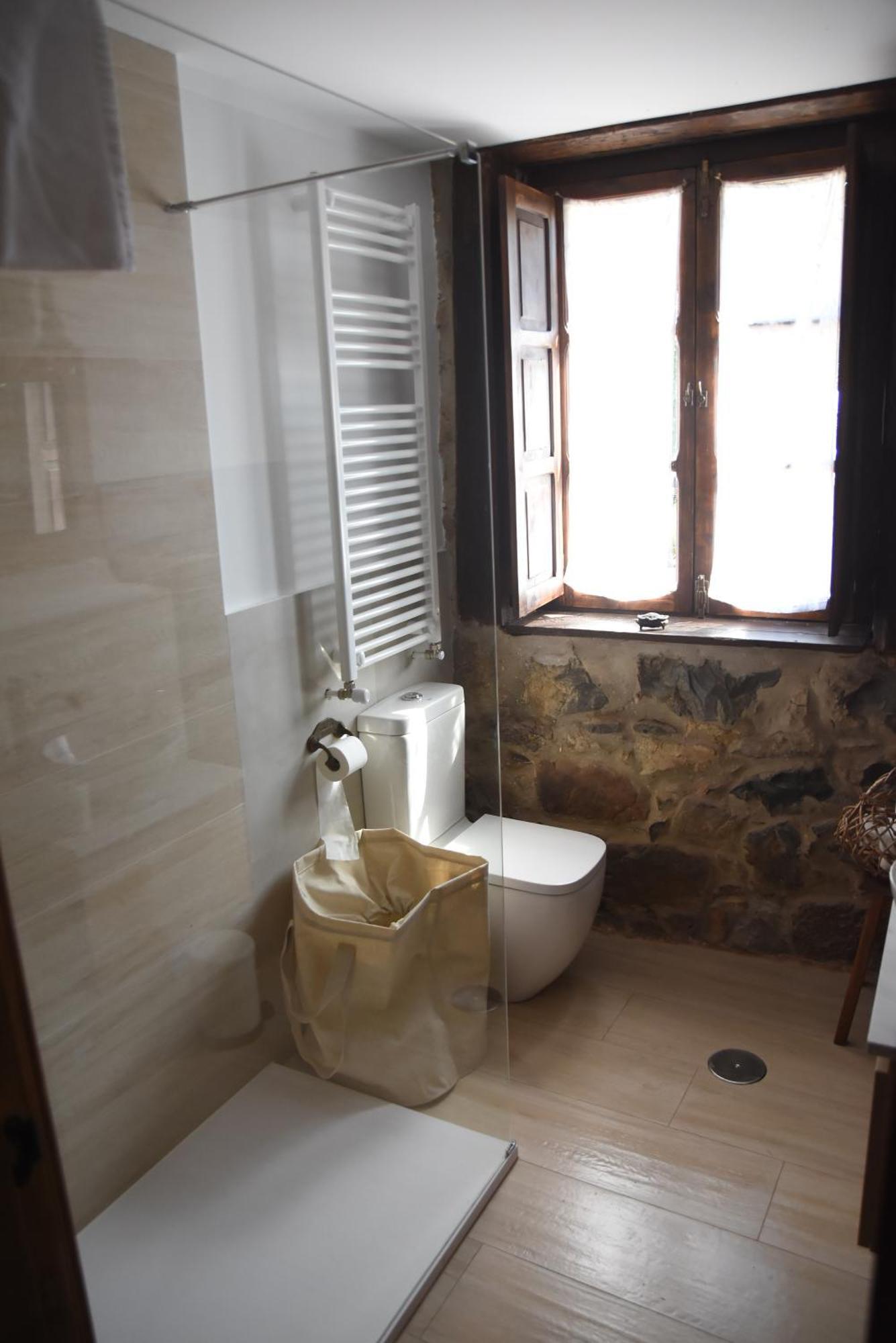 Espectacular Casa Rural En Castaneda Socobio Екстер'єр фото