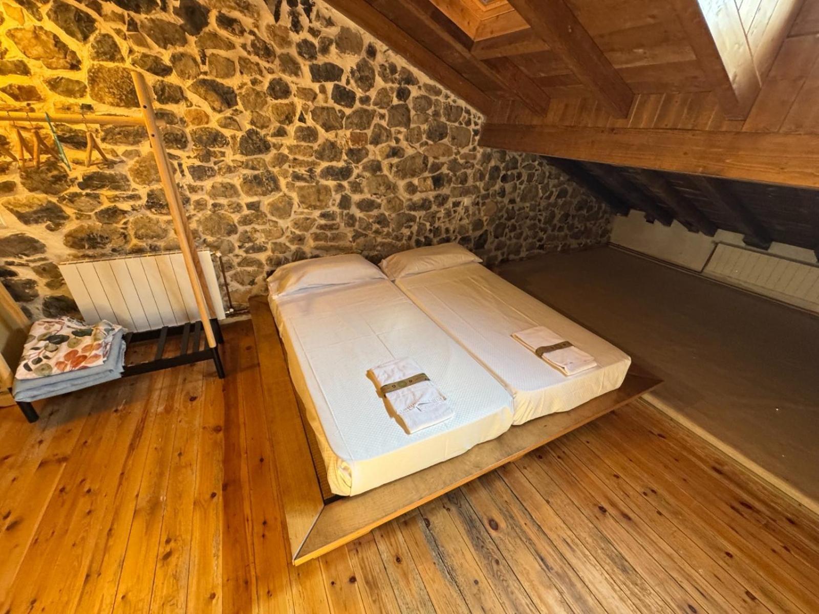 Espectacular Casa Rural En Castaneda Socobio Екстер'єр фото