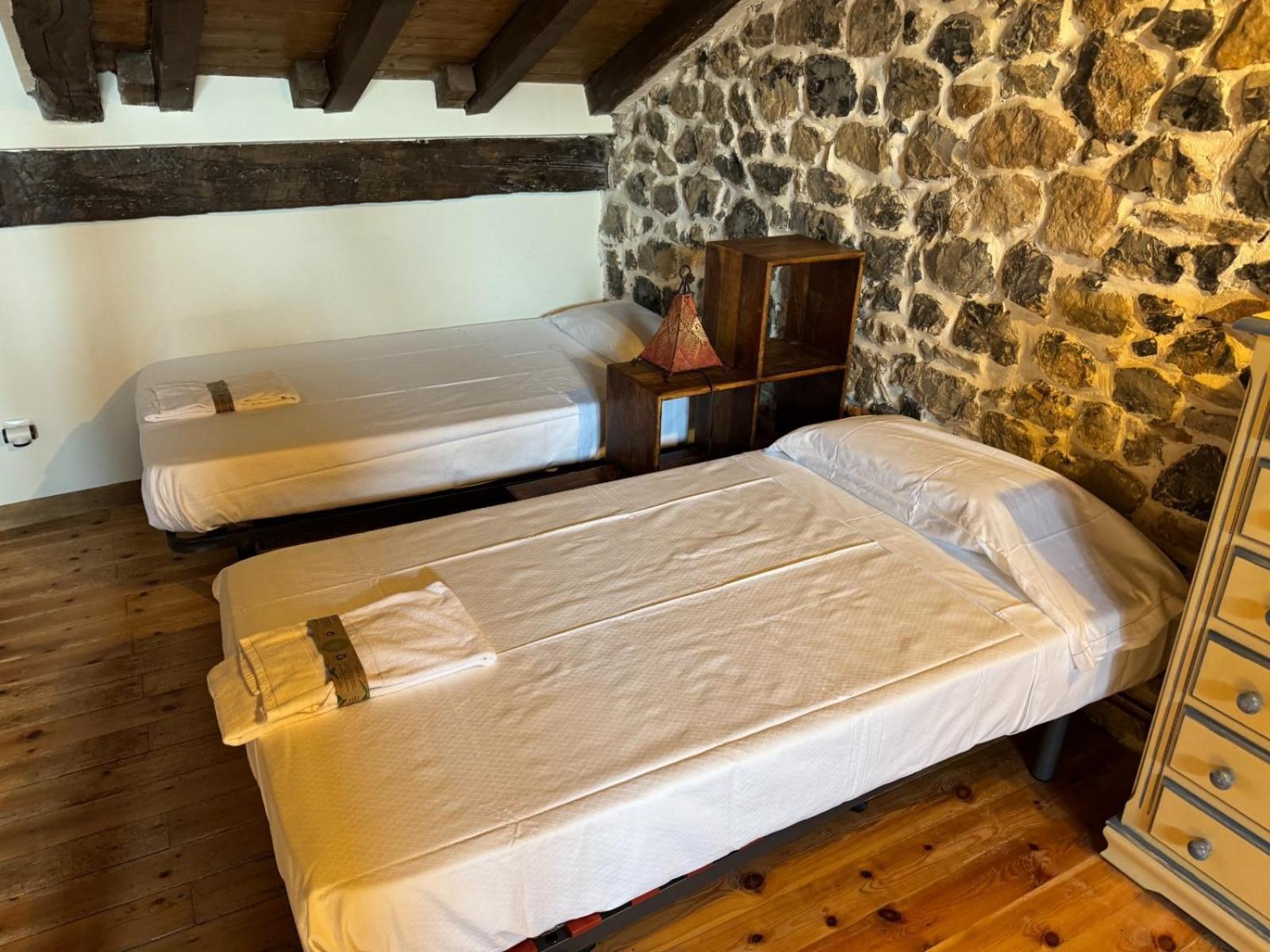 Espectacular Casa Rural En Castaneda Socobio Екстер'єр фото