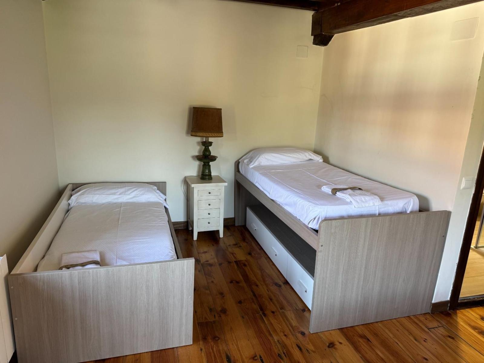 Espectacular Casa Rural En Castaneda Socobio Екстер'єр фото