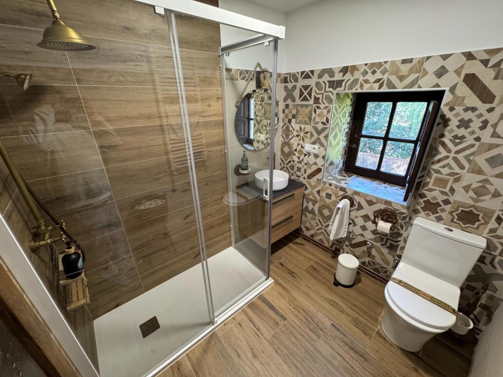 Espectacular Casa Rural En Castaneda Socobio Екстер'єр фото