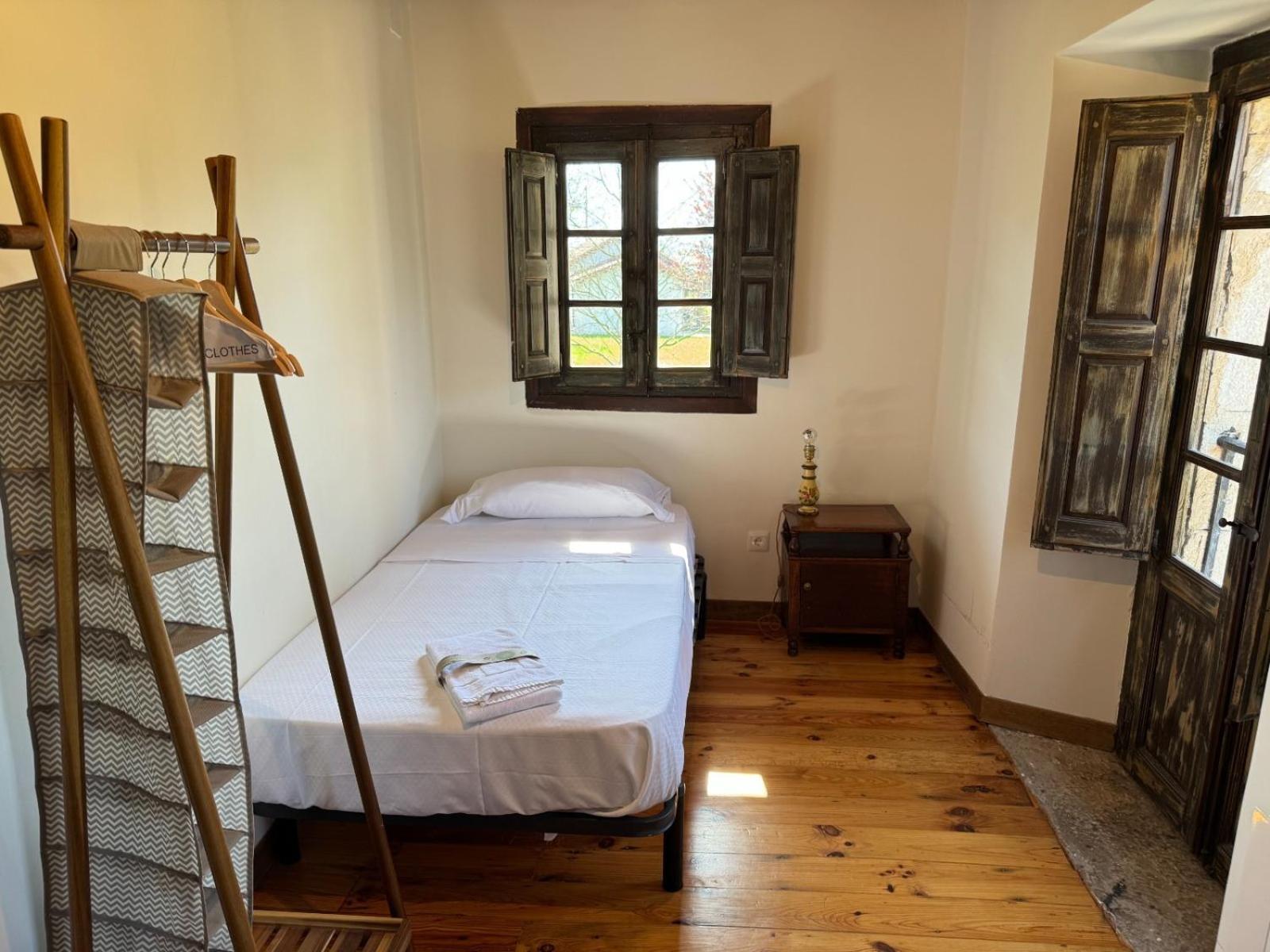 Espectacular Casa Rural En Castaneda Socobio Екстер'єр фото